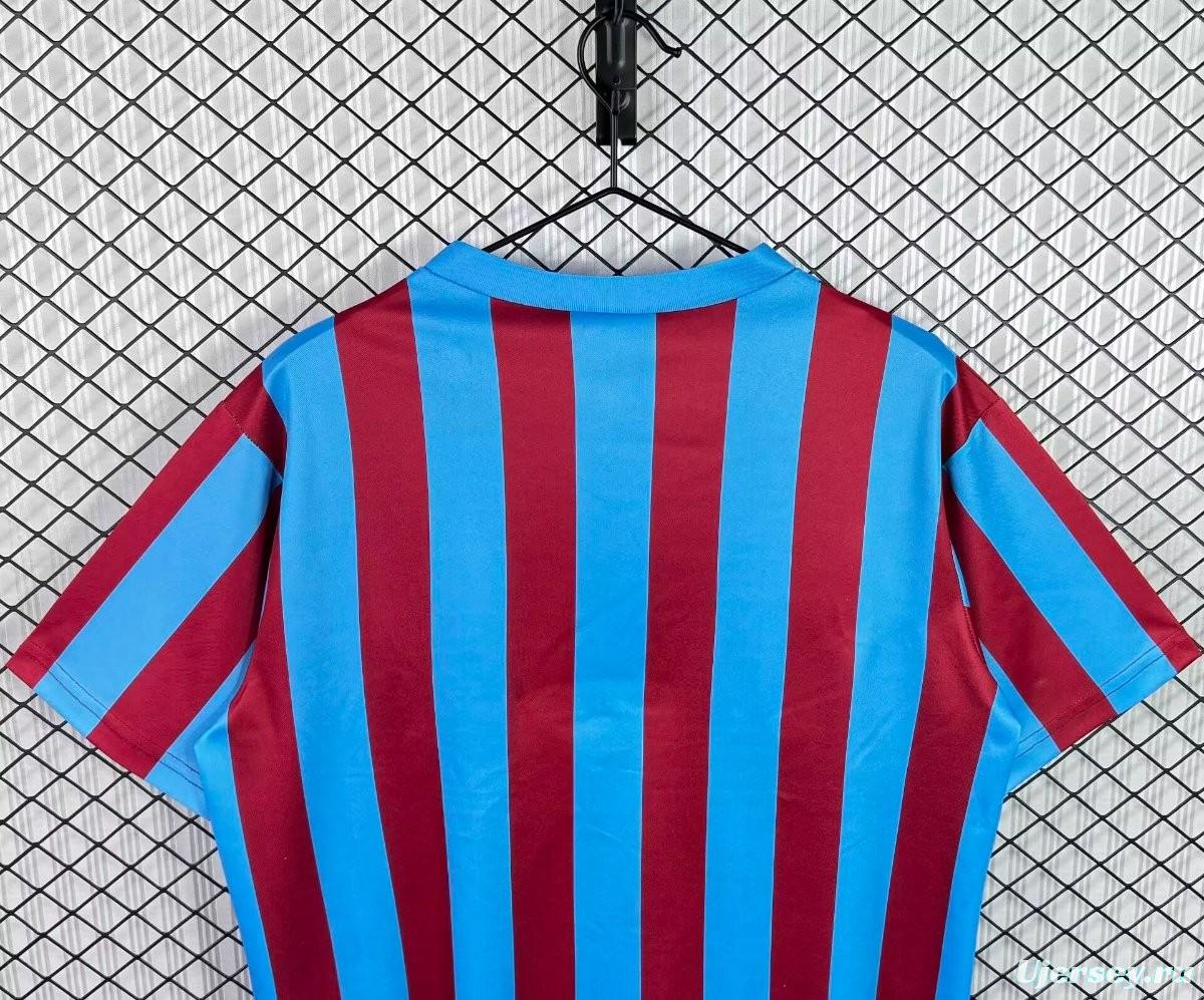 Retro 94/95 Trabzonspor Home Jersey