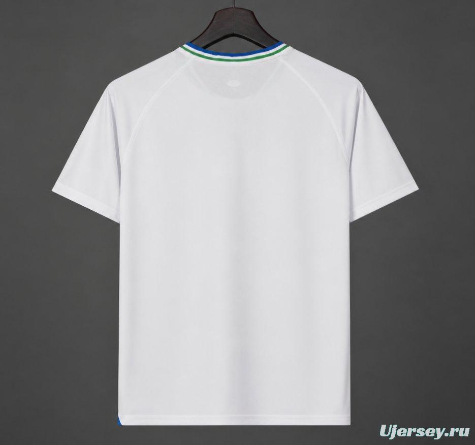 2026 Uzbekistan World Cup Away Jersey