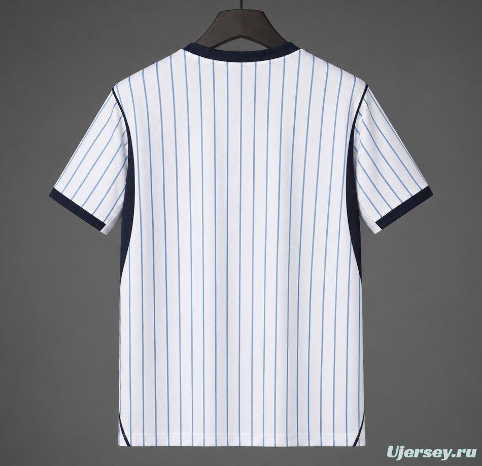 26/27 Inter Milan Away Jersey