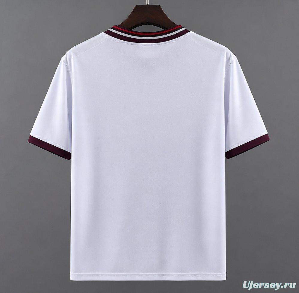 Retro 98/99 St. Pauli Home Jersey