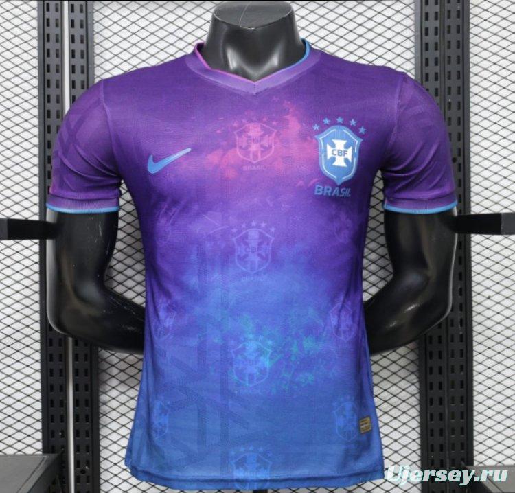 Player Version 2026 Argentina Special Edition Jersey