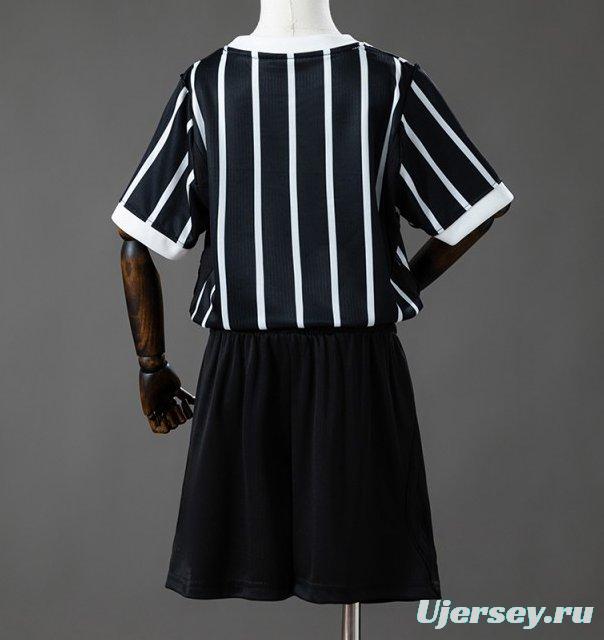 26/27 KidsCorinthians Away Kit Jersey Size 16-28