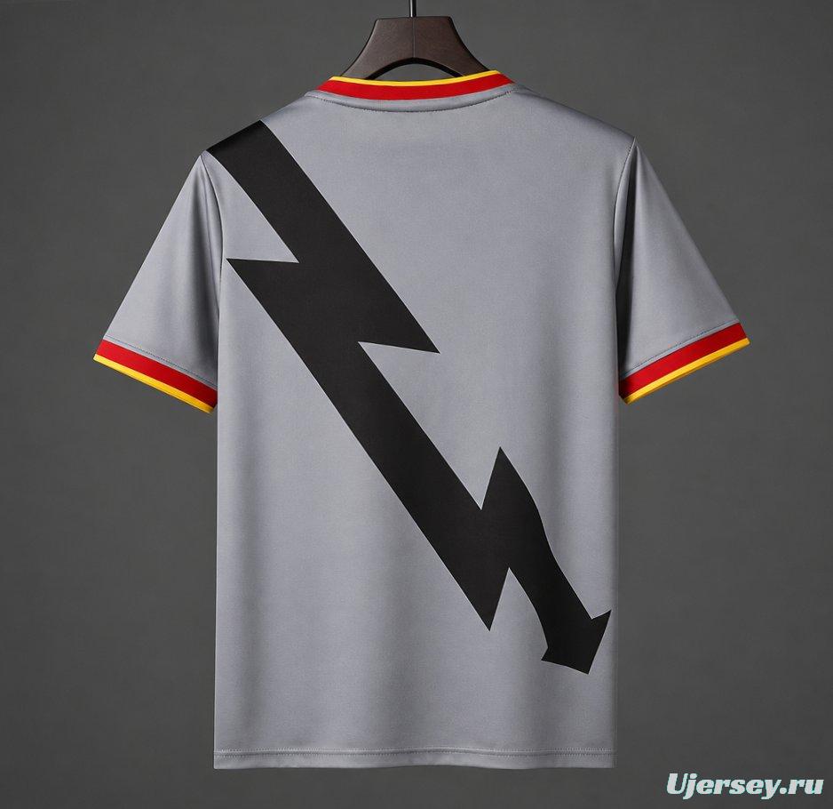26/27 Rayo Vallecano Away Jersey