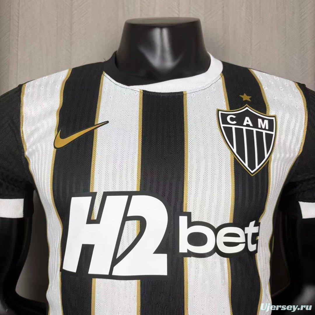 Player Version 26/27 Atletico Mineiro Home Jersey