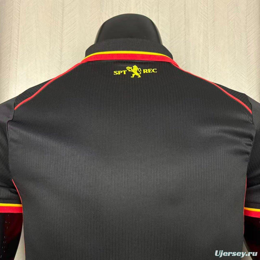 Player Version 26/27 Sport Recife Home  Jersey