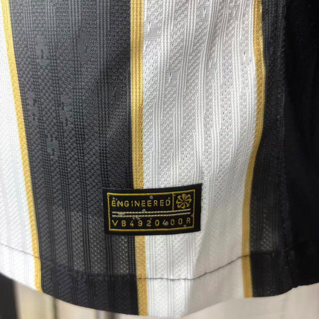 Player Version 26/27 Atletico Mineiro Home Jersey