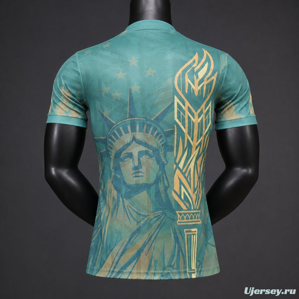 Player Version 26/27 Brazil Special Edition Jersey