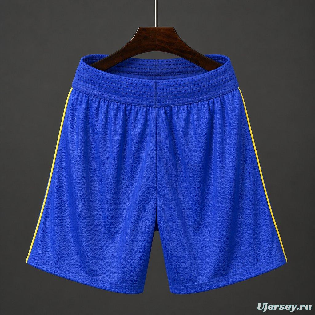 Player Version 26/27 Chelsea Home Short