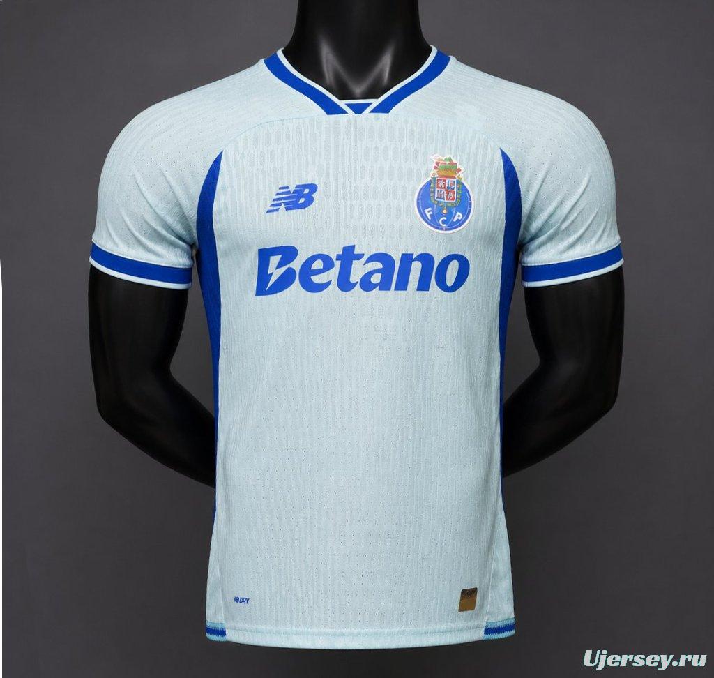 Player Version 26/27 FC Porto Third Jersey