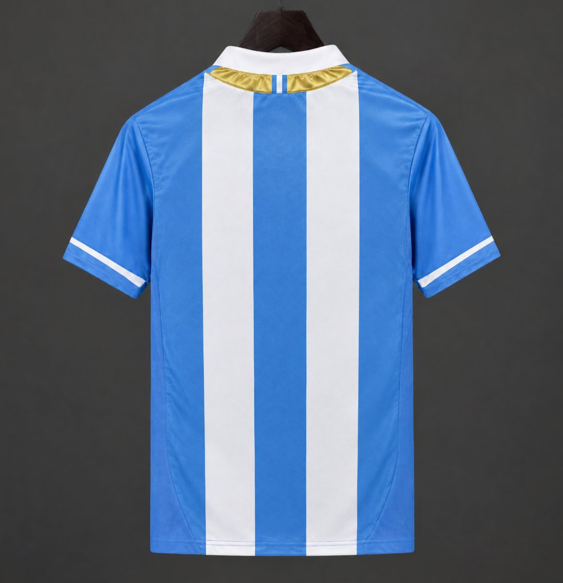 Retro 2011 Argentina Home Jersey